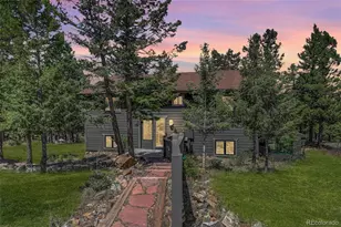 71 Columbine Dr, Bailey, CO 80421 - Photo 2
