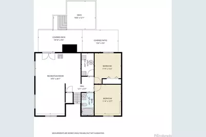 71 Columbine Drive, Bailey, CO 80421 - Photo 36