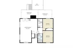 71 Columbine Dr, Bailey, CO 80421 - Photo 36