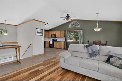 71 Columbine Drive, Bailey, CO 80421 - Photo 8