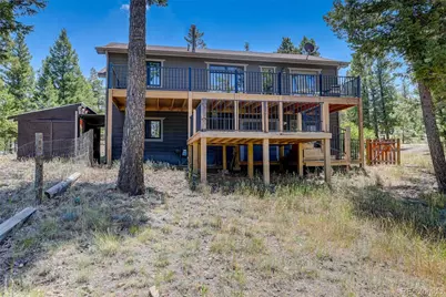 71 Columbine Drive, Bailey, CO 80421 - Photo 30