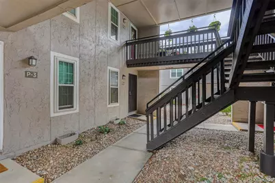 7110 S Gaylord Street #P8, Centennial, CO 80122 - Photo 4