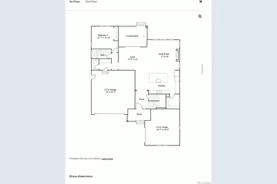 2914 S Poppy Street, Morrison, CO 80465 - Photo 12