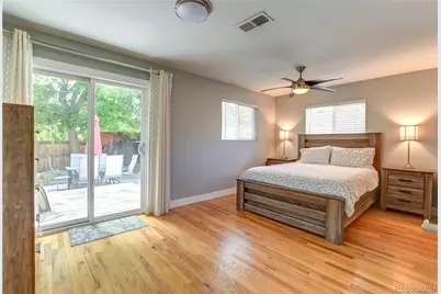 2321 S Henry Place, Denver, CO 80210 - Photo 10