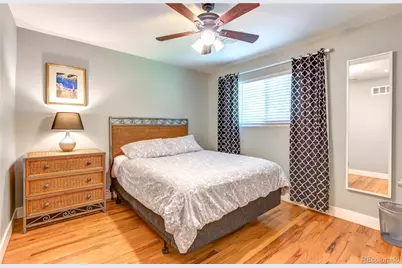 2321 S Henry Place, Denver, CO 80210 - Photo 16