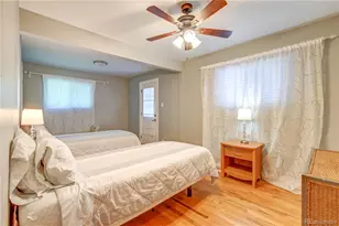 2321 S Henry Pl, Denver, CO 80210 - Photo 12