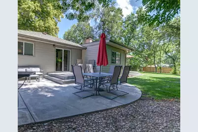 2321 S Henry Place, Denver, CO 80210 - Photo 28