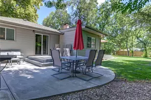 2321 S Henry Pl, Denver, CO 80210 - Photo 28