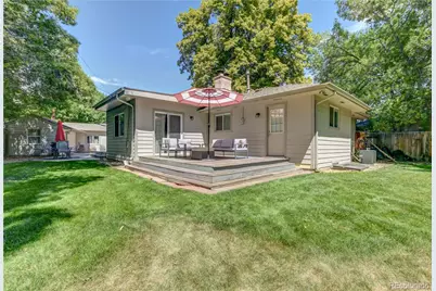 2321 S Henry Place, Denver, CO 80210 - Photo 30