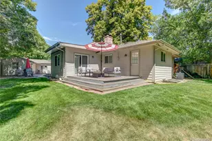 2321 S Henry Pl, Denver, CO 80210 - Photo 30