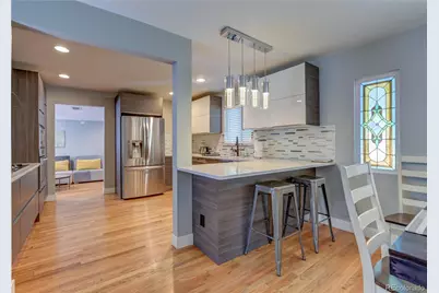2321 S Henry Place, Denver, CO 80210 - Photo 1