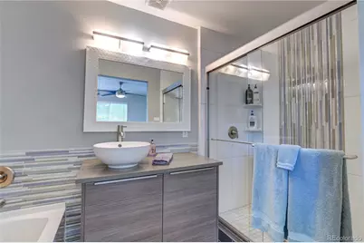 2321 S Henry Place, Denver, CO 80210 - Photo 14