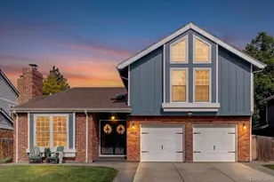 7643 Sunshine Peak, Littleton, CO 80127 - Photo 1
