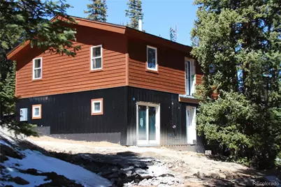 767 Valley Of The Sun Drive, Fairplay, CO 80440 - Photo 2