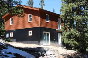 767 Valley of the Sun Dr, Fairplay, CO 80440 - Photo 2