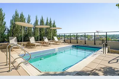 250 Columbine Street #307, Denver, CO 80206 - Photo 2