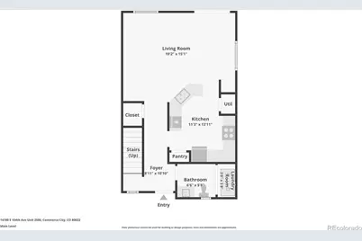 14700 E 104th Avenue #2506, Commerce City, CO 80022 - Photo 24