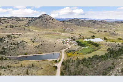 609 Eiger Road, Livermore, CO 80536 - Photo 2