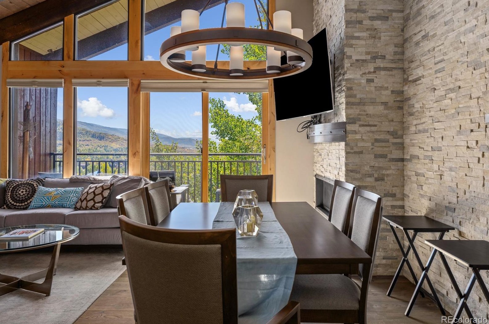 2130 Mt Werner Cir #c23, Steamboat Springs, CO 80487