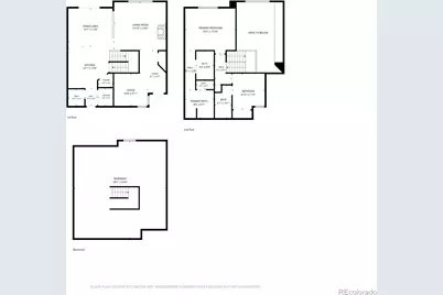 11846 W Stanford Place, Morrison, CO 80465 - Photo 28
