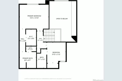 11846 W Stanford Place, Morrison, CO 80465 - Photo 26