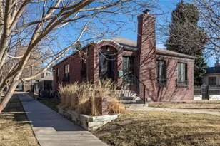 1586 Ivanhoe St, Denver, CO 80220 - Photo 1