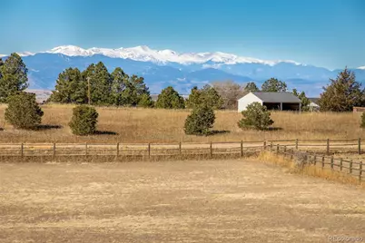8025 N Saguaro Ridge Road, Parker, CO 80138 - Photo 2