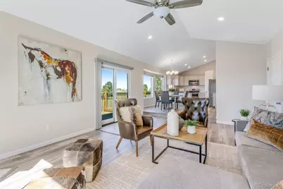 8025 N Saguaro Ridge Road, Parker, CO 80138 - Photo 12