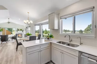 8025 N Saguaro Ridge Road, Parker, CO 80138 - Photo 8