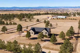 8025 N Saguaro Ridge Rd, Parker, CO 80138 - Photo 1