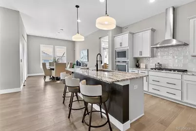 8548 S Quatar Street, Aurora, CO 80016 - Photo 2