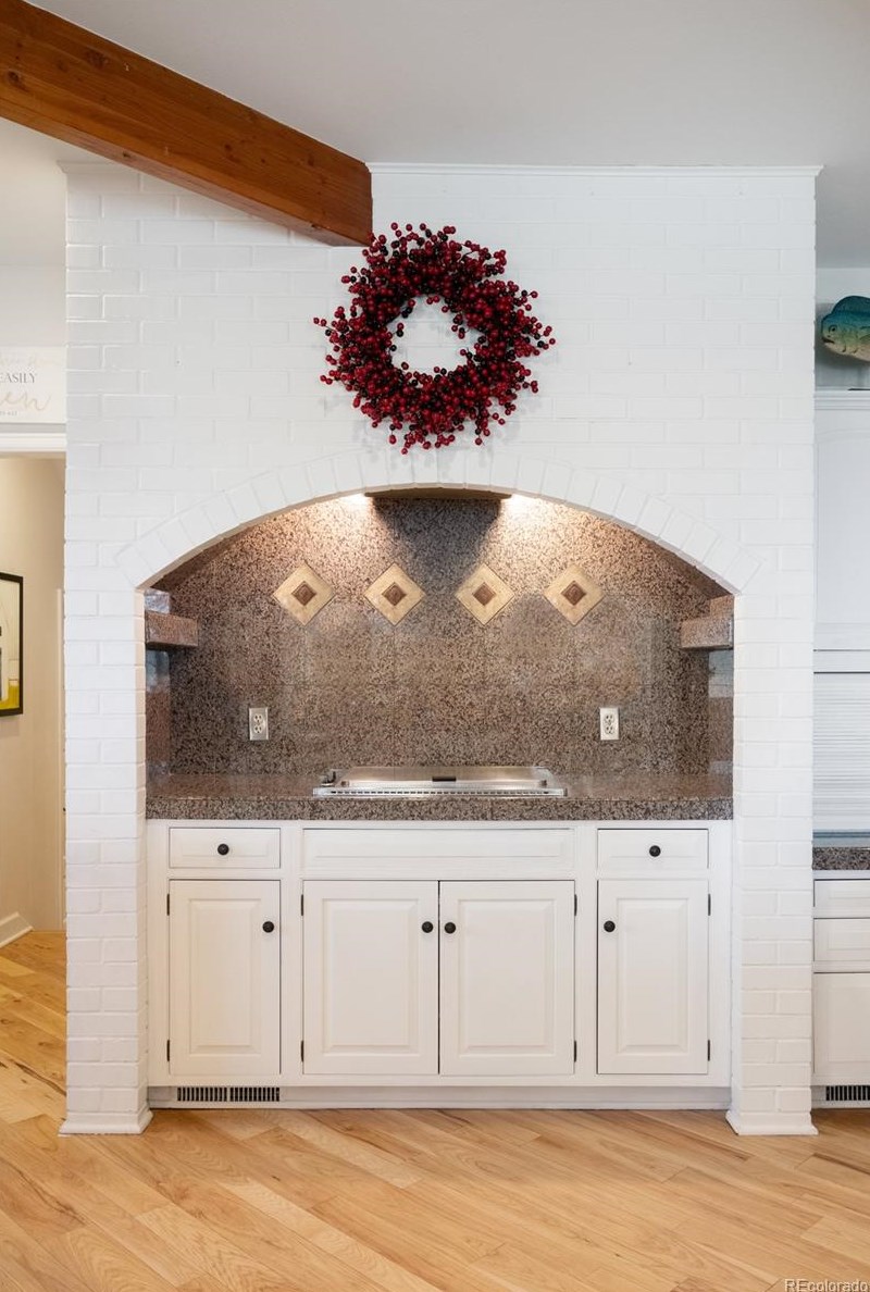 4925 Mesa Dr, Castle Rock CO  80108-9358 exterior