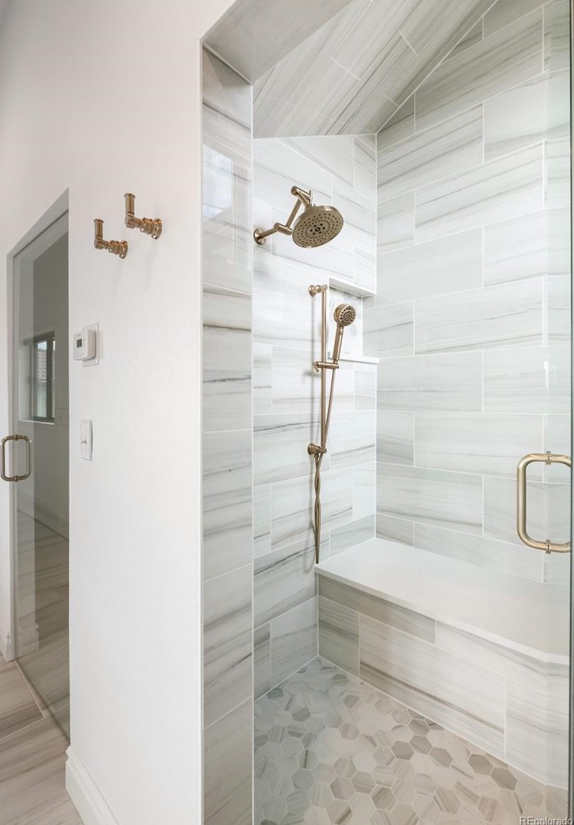 4925 Mesa Dr, Castle Rock CO  80108-9358 exterior