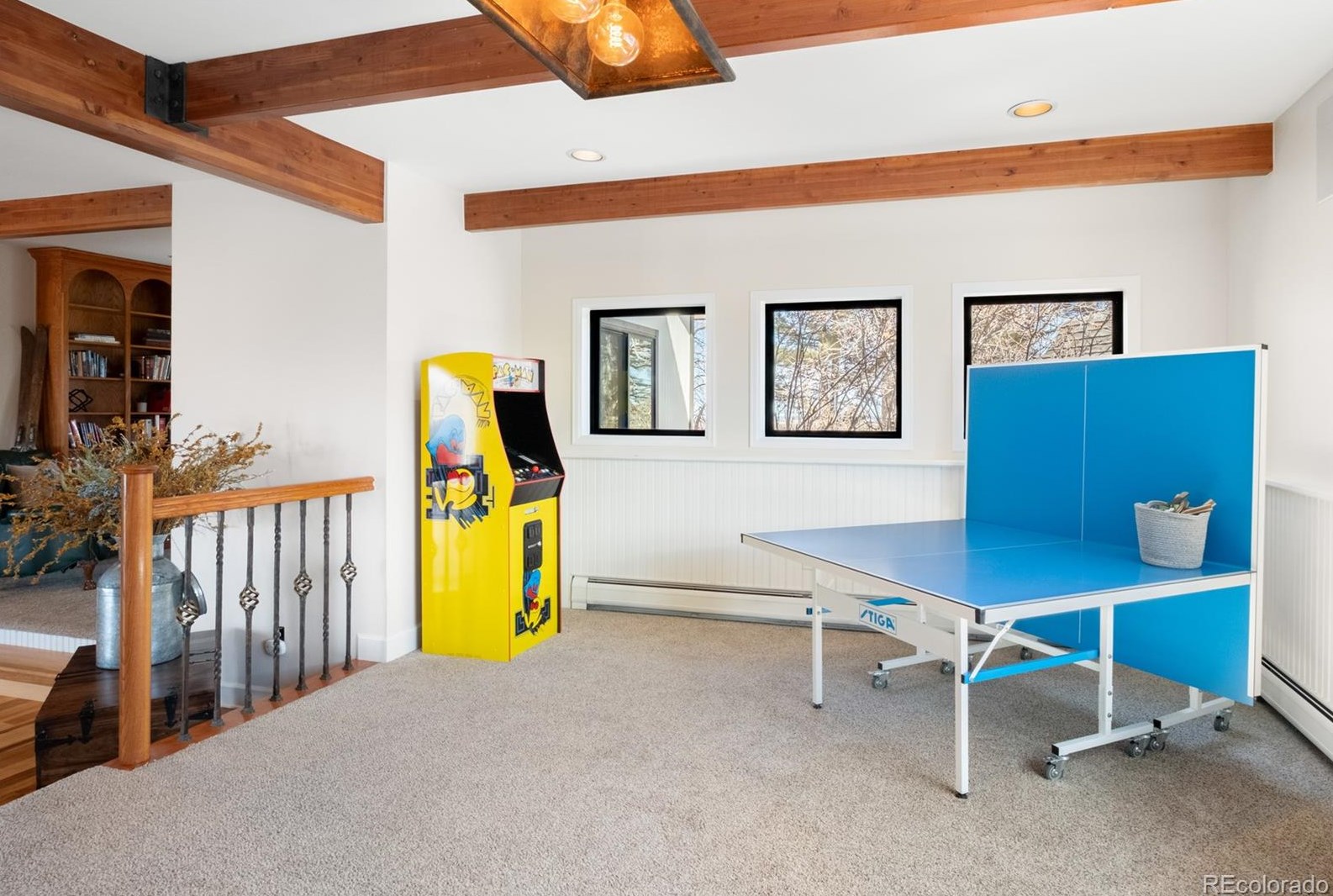 4925 Mesa Dr, Castle Rock CO  80108-9358 exterior