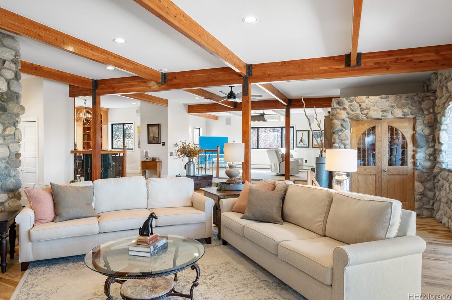 4925 Mesa Dr, Castle Rock CO  80108-9358 exterior