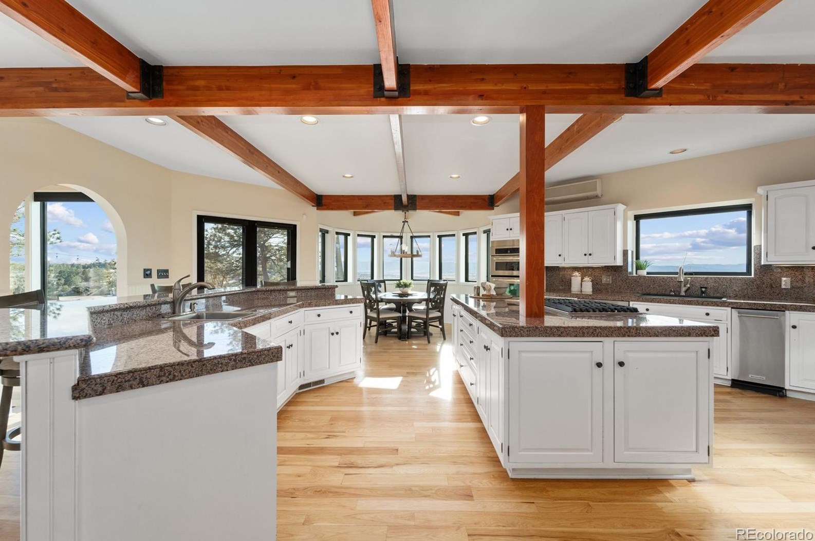 4925 Mesa Dr, Castle Rock CO  80108-9358 exterior