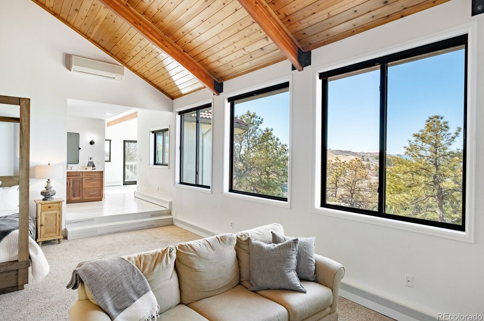 4925 Mesa Dr, Castle Rock CO  80108-9358 exterior