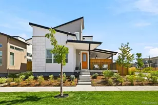 6302 Emporia St, Denver, CO 80238 - Photo 2