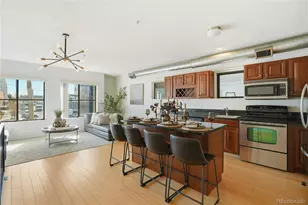 3195 Blake St, Denver, CO 80205 - Photo 4