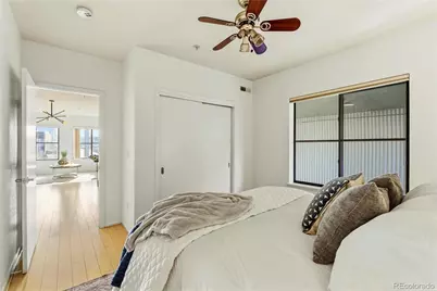 3195 Blake Street #104, Denver, CO 80205 - Photo 18