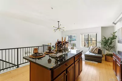 3195 Blake Street #104, Denver, CO 80205 - Photo 16