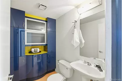 3195 Blake Street #104, Denver, CO 80205 - Photo 30