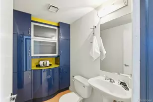 3195 Blake St, Denver, CO 80205 - Photo 30