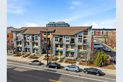 3195 Blake Street #104, Denver, CO 80205 - Photo 36