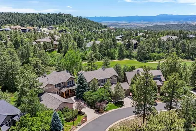 7018 Forest Ridge Circle, Castle Pines, CO 80108 - Photo 2