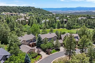 7018 Forest Ridge Cir, Castle Pines, CO 80108 - Photo 2