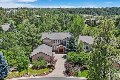 7018 Forest Ridge Circle, Castle Pines, CO 80108 - Photo 1