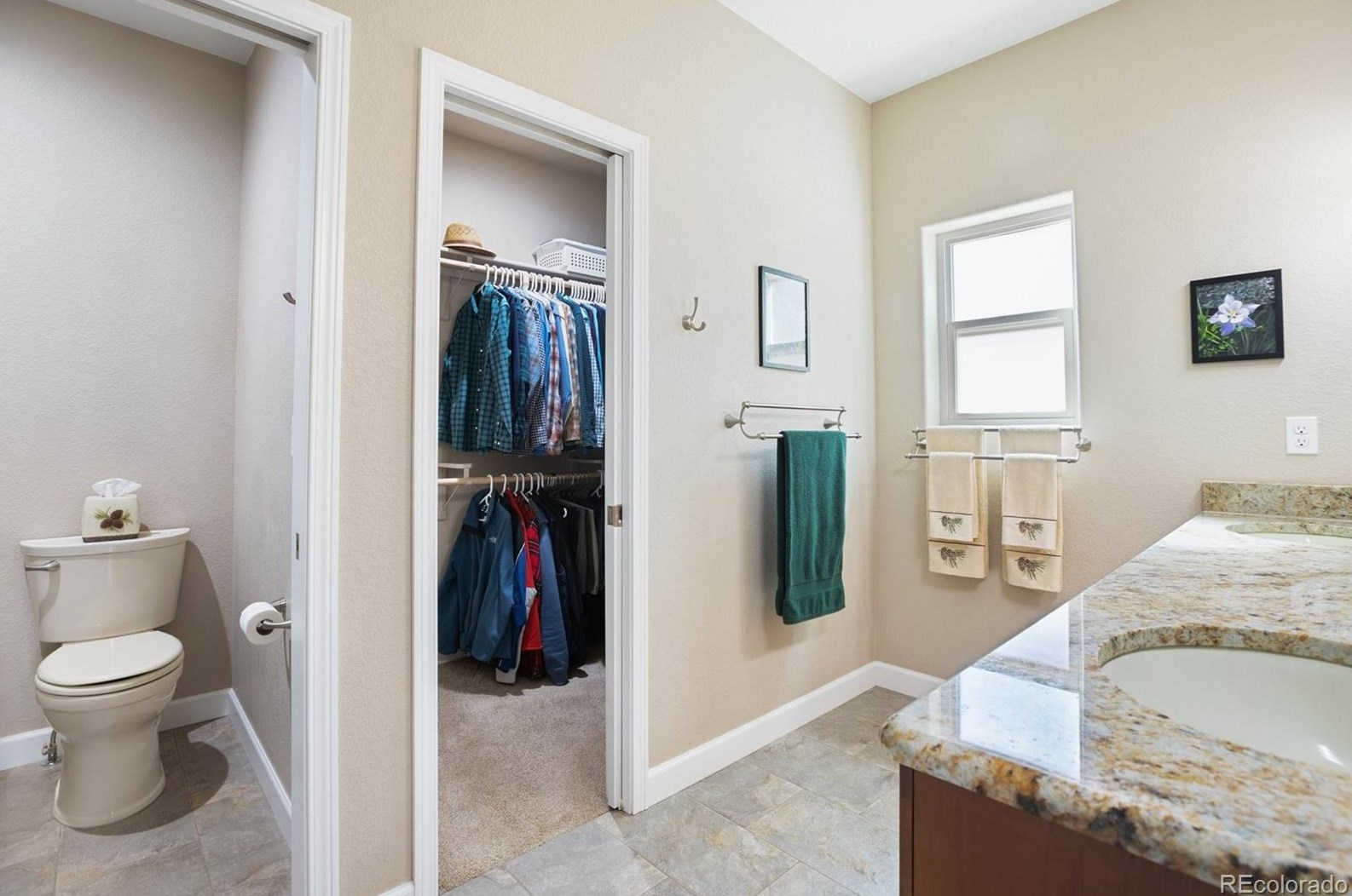 1174 Ptarmigan Dr, Woodland Park CO 80863-8005 exterior