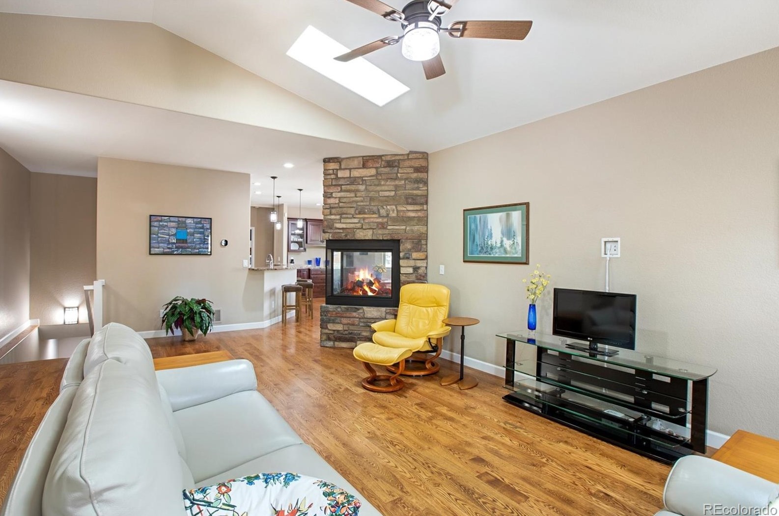 1174 Ptarmigan Dr, Woodland Park CO 80863-8005 exterior