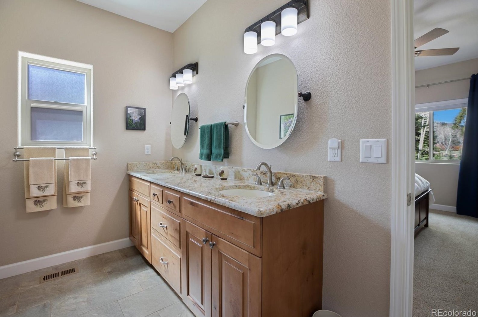 1174 Ptarmigan Dr, Woodland Park CO 80863-8005 exterior